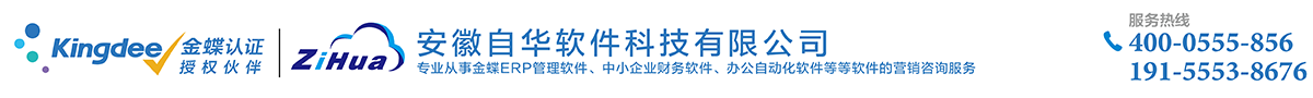 安徽自华软件科技有限公司